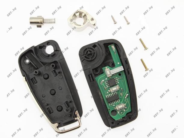 Дистанционно B02 за KeyDIY